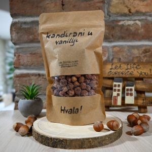 lješnjak vanilija (1kg)