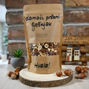 lješnjak prženi (500g)