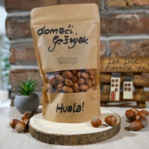 lješnjak u jezgri (1kg)