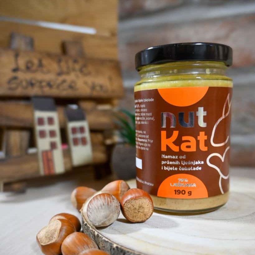 svijetli nutkat